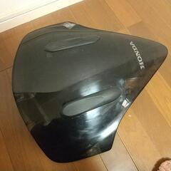 フォルツァMF10純正スクリーンの画像