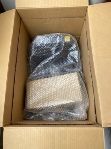 新品未使用 パナソニック 自転車後ろ用乗せ プレミアムリヤチャイルドシート NCD454S PRBC-001DX　 