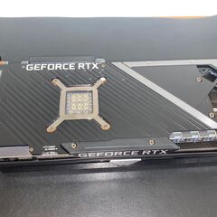 【美品】Asus ROG RTX3080