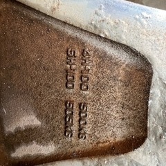 DAD 17インチ　タイヤ、ホイール　4本セットの画像