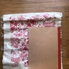 【新品未使用】SHISEIDO トートバックの画像