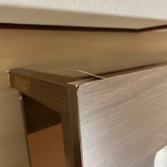 テーブルの画像