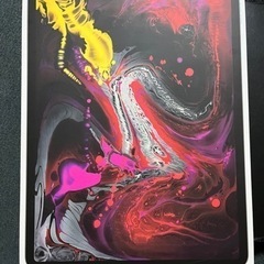 iPadpro(12.9)第三世代の画像