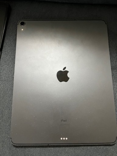 iPadpro(12.9)第三世代