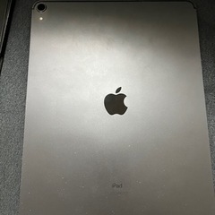 iPadpro(12.9)第三世代の画像