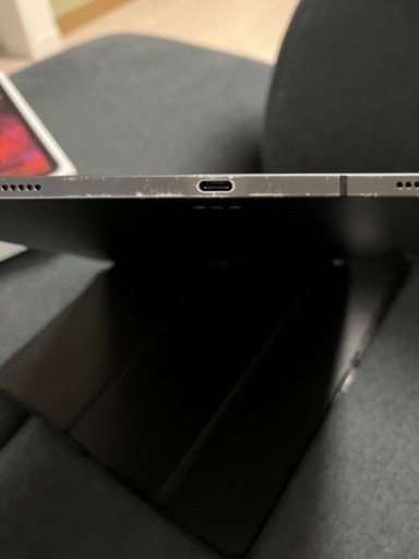 iPadpro(12.9)第三世代