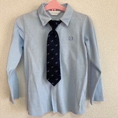 子供　男の子　スーツ120cm ※現在お取引中ですの画像