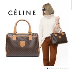 【美品】CELINE❤️バッグ