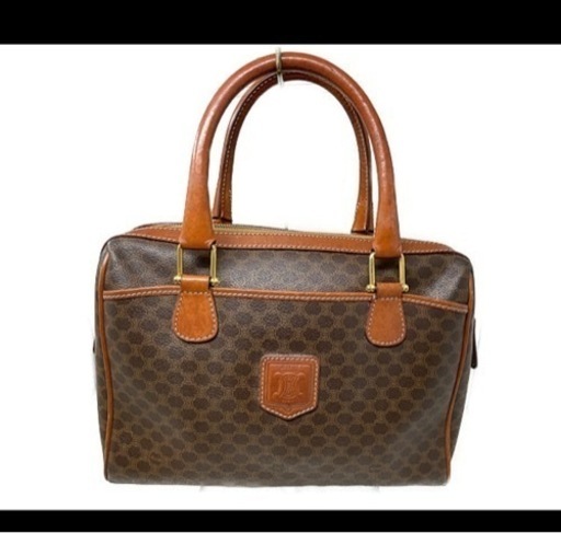 【美品】CELINE❤️バッグ