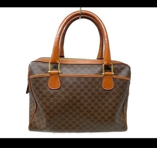【美品】CELINE❤️バッグ