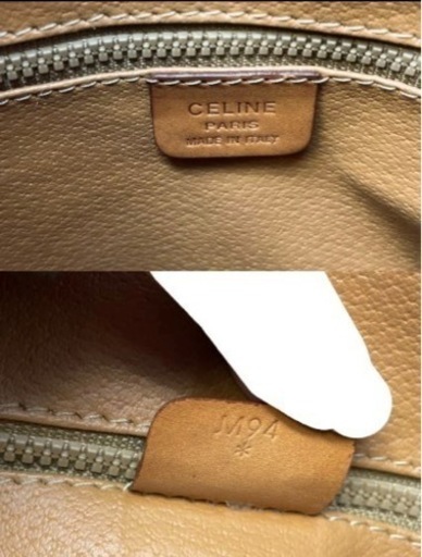 【美品】CELINE❤️バッグ