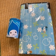 ぴちょんくんセット