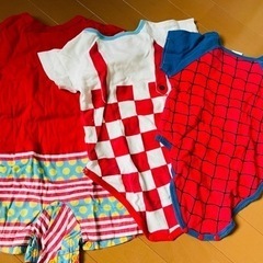 【取引成立】ベビー服80cm 24点まとめて★おまけ付の画像