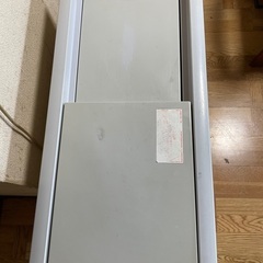 冷凍庫の画像