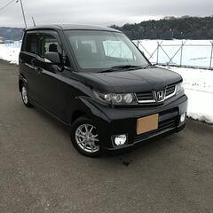 売約済みです！平成21年式ホンダゼストスパーク！程度良好！下廻り...