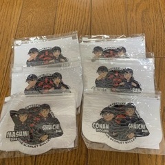 【お取引中】名探偵コナングッズ   赤井さん多めの画像