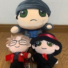 【お取引中】名探偵コナングッズ   赤井さん多め