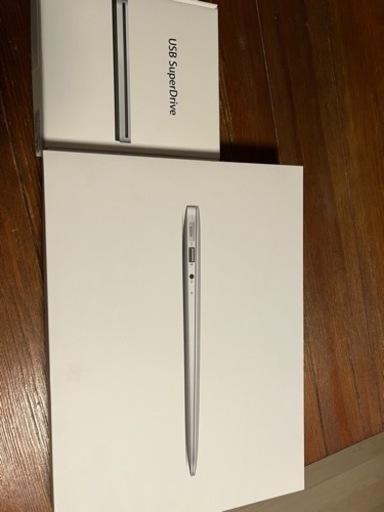 MacBook Air 2012 MacBook