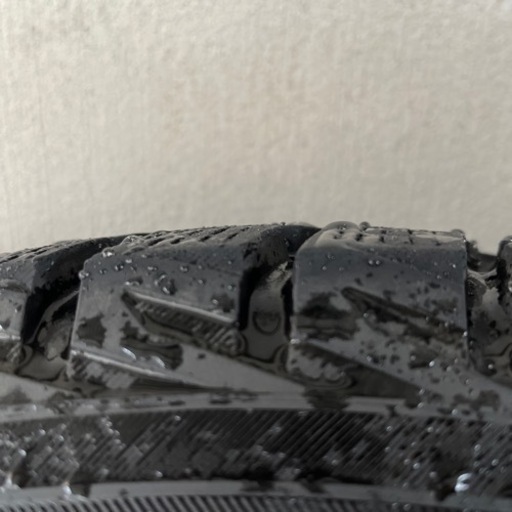 【値下】スタッドレスタイヤ　ヨコハマ　IG51  ice GUARD 17インチ　ハリアー