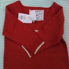 ￥14,700 NAVY　ワンピースの画像