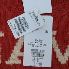 ￥14,700 NAVY　ワンピースの画像