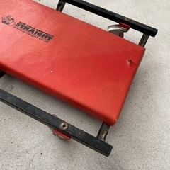 引取先決定　寝板　クリーパーの画像