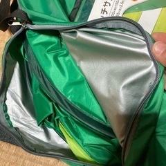 【お取引済】新品未使用小さなテント(ワンタッチサンシェード)の画像