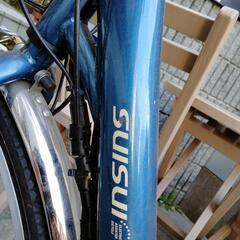 電動自転車　充電器なしの画像