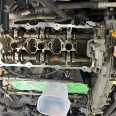 自動車板金または整備。試用期間いきなり月収219000円。月6回休み。残業早出休日出勤なし。の画像