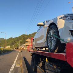 自動車板金または整備。試用期間いきなり月収219000円。月6回休み。残業早出休日出勤なし。の画像