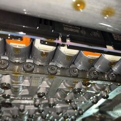 自動車板金または整備。試用期間いきなり月収219000円。月6回休み。残業早出休日出勤なし。の画像