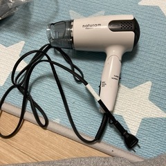 ヘアドライヤー　テスコムTID295D