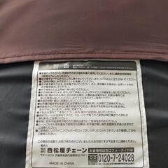 【値下げ】バウンサー　（西松屋さんの商品）の画像
