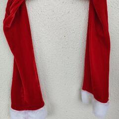 サンタコスプレレディースBの画像