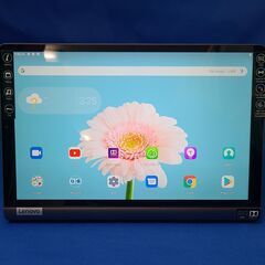 Lenovo Yoga Tablet Smart Tab YT-...