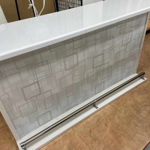 【トレファク摂津店】バーカウンターテーブルが入荷致しました！！