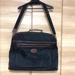 交渉中【12/24処分】スーツ収納バッグ、肩がけ、洗剤、小物など まとめての画像