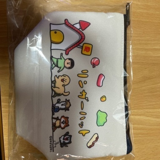 リンガーハット限定品