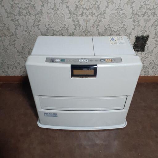 コロナ　石油ファンヒーター　FH-EX6712BY