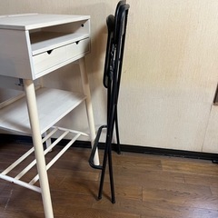 IKEA ハイ チェア  スタンディングデスク 向け Franklinの画像