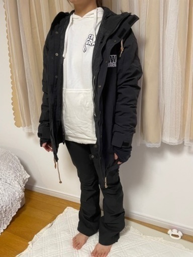 美品 スノーボードセット