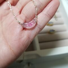 ジュエリーセット お値下げ⭕の画像