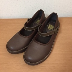 【無料】パンプス24.5サイズ
