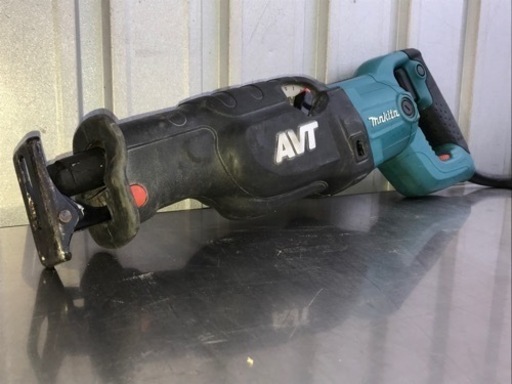マキタ◇レシプロソー◇AVT◇100V◇1430W◇JR3070CT◇K287