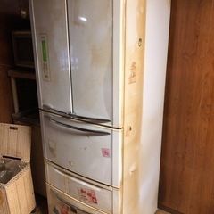 冷蔵庫無料