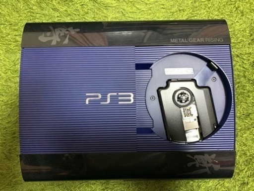 メタルギアライジング斬奪パッケージ