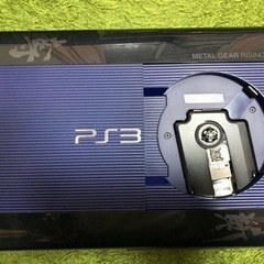 メタルギアライジング斬奪パッケージの画像