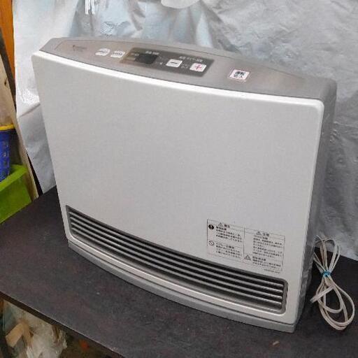 1221-012 ガスストーブ 松下電器
