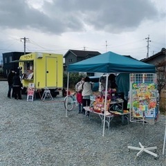 第7回　グルっとマルシェ出店情報