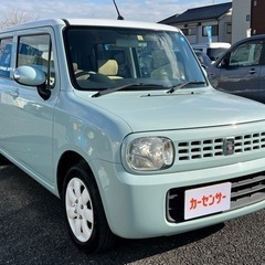 ★支払い総額 15.8万★スズキ アルトラパン！車検令和6年2月...